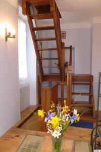 Gallery image of Gite Le Moulin in Mascaras