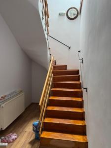 Fotografie z fotogalerie ubytování Conacul Maria v destinaci Ocna Mureş + 3 fotografie