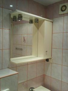 Ένα μπάνιο στο Kawalerka u MISKA