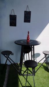 Φωτογραφία από το άλμπουμ του Atico de Lux Zahara σε Zahara de los Atunes