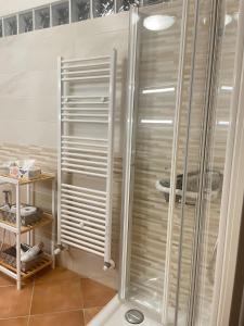 Ένα μπάνιο στο Agriturismo Da Quei Citti