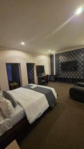 Φωτογραφία από το άλμπουμ του Brava Hotel στο Ιμπαντάν