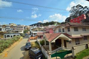 Imagine din galeria proprietății Royal Serene Villas în Ooty