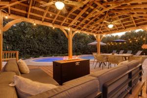 Φωτογραφία από το άλμπουμ του Timeless-Texas-Inn - Heated Pool Oasis & Lux Vibe σε Round Rock