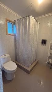 Galería fotográfica de Vista Catedral en Puerto Tranquilo