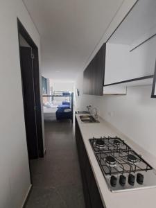 Fotografie z fotogalerie ubytování Alojamientos La Martina v destinaci Cali