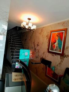 Mynd úr myndasafni af Hotel RUAH í Tumbes