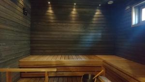 Fotografie z fotogalerie ubytování Helppoa lomailua v destinaci Kalajoki