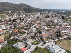 Γενική θέα στο βουνό ή θέα στο βουνό από  αυτό το διαμέρισμα +17 φωτογραφίες