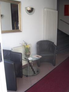 Gallery image of Hotel Zimmermann in Filderstadt