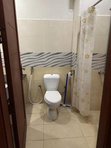 Afbeelding uit fotogalerij van Ilva Hotel in Lahore