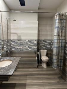 Afbeelding uit fotogalerij van Ilva Hotel in Lahore