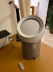 Φωτογραφία από το άλμπουμ του 2 Zimmer Ferienwohnung mit Terrasse Grill Schaukel Tischtennis fußläufig zu S-Bahn nach München und See σε Worthsee