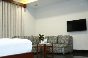 Afbeelding uit fotogalerij van Ilva Hotel in Lahore