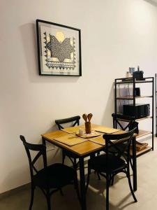 Foto sihtkohas La Marsa asuva majutusasutuse Blueyes galeriist