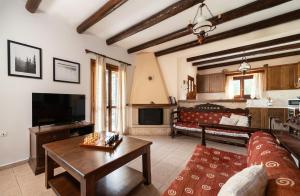 Ảnh trong thư viện ảnh của Villa Eleni Meskla ở Mesklá +43 ảnh