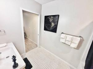 Ένα μπάνιο στο Inkstone Studio +27 φωτογραφίες