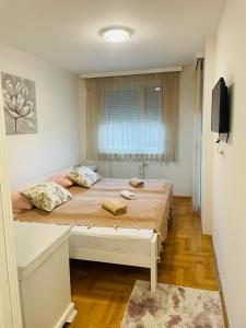 Ảnh trong thư viện ảnh của Apartman Klara Banja Luka ở Banja Luka