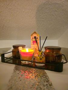 Ποτά στο Apartman ELLA