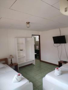 Ảnh trong thư viện ảnh của Cabinas Marcelina ở Puerto Jiménez +3 ảnh