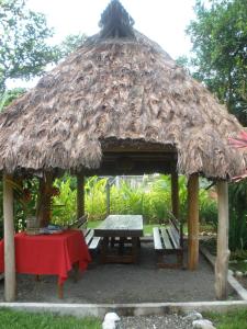 Ảnh trong thư viện ảnh của Cabinas Marcelina ở Puerto Jiménez