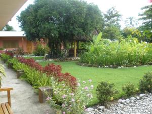 Ảnh trong thư viện ảnh của Cabinas Marcelina ở Puerto Jiménez