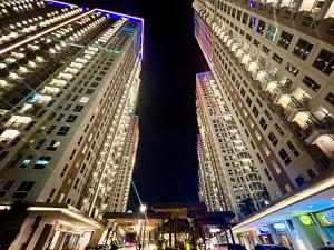 Το κτήριο όπου στεγάζεται  το ξενοδοχείο διαμερισμάτων