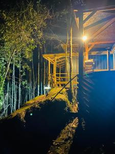 Fotografie z fotogalerie ubytování Cabañas con Tinajas Mahuidas Panguipulli v destinaci Panguipulli