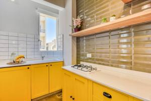 Φωτογραφία από το άλμπουμ του The Arch 2-BR Apt & Balcony in Mar Mkhayel σε Al Mudawwar +13 φωτογραφίες