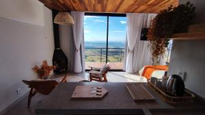 Příroda nedaleko rezortu