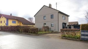 Clădirea în care este situat/ăapartamentul