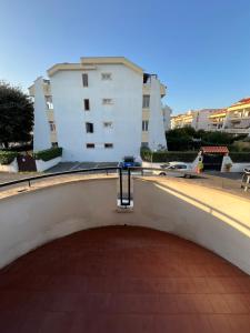 Ảnh trong thư viện ảnh của Blu Skies House ở Marina di Cerveteri