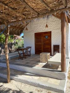 Fotografie z fotogalerie ubytování Casa Juba v destinaci Camocim