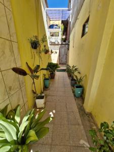 Фотография из галереи Casa Completa Sossego Wifi Pet Criança в городе Ильеус