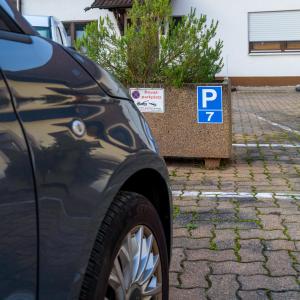 Fotografie z fotogalerie ubytování Modernes Apartment für Monteure, Projektteams und Durchreisende v destinaci Willstätt