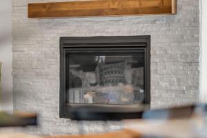 Fotografie z fotogalerie ubytování Black Rock Ridge Private Hot Tub & Views v destinaci Keetley Junction + 31 fotografií