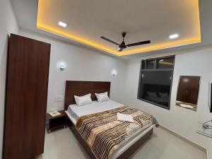 Fotografie z fotogalerie ubytování Hotel NH v destinaci Bathinda