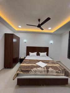 Fotografie z fotogalerie ubytování Hotel NH v destinaci Bathinda