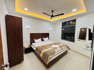 Fotografie z fotogalerie ubytování Hotel NH v destinaci Bathinda