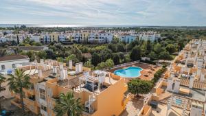 Πισίνα στο ή κοντά στο Apartment Lorraine - Duplex, With Pool & Sun Deck