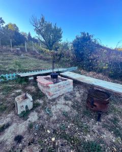 Galería fotográfica de Menyecske Vendégház en Keszü 3 fotos más