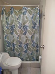 Ένα μπάνιο στο Like a Home - Barranco