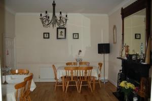 Gallery image of Railway House Guest House in Mullingar