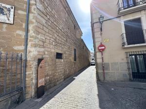 Nabolaget omkring lejligheden eller i nærheden