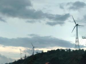 Φυσικό τοπίο κοντά σε αυτό το δωμάτιο σε οικογενειακή κατοικία