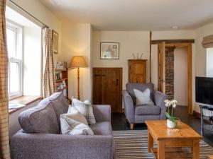 Istumisnurk majutusasutuses 1 Bed in Windermere 95347