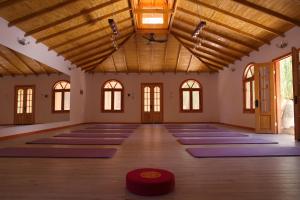 Fotografie z fotogalerie ubytování Andesenios Los Esenios de los Andes v destinaci Cochiguaz