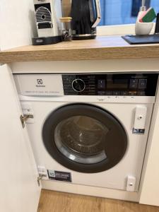 Fotografie z fotogalerie ubytování Centro apartamentai v destinaci Radviliškis + 74 fotografií