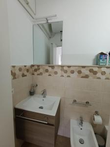 Ένα μπάνιο στο View