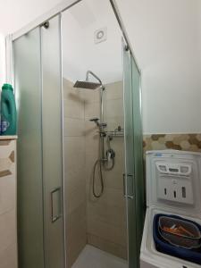 Ένα μπάνιο στο View